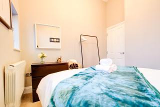 Brighton Stay for 4 by the Pier - Flat 4 - Brighton & Hove - 2