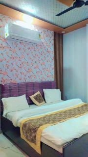Maa Sharda guest house - Ayodhya - 6