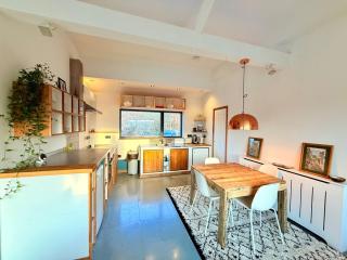 Beautiful Quirky Apartment with Spectacular views - Bristol - 8