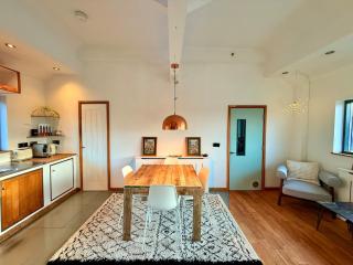 Beautiful Quirky Apartment with Spectacular views - Bristol - 4