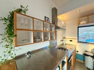 Beautiful Quirky Apartment with Spectacular views - Bristol - 2