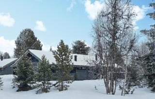 Stunning Home In Nesbyen With Wifi - Nesbyen - 3
