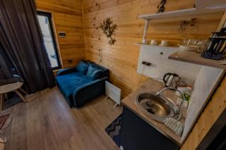 Inga Jafaridze Guesthouse Pele - Mestia - 8
