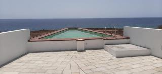 Cacimba Sunset Lodge - Tarrafal - 5