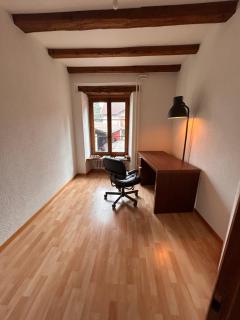 La Chambre - Colombier - 6