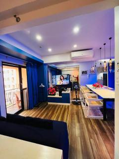 Pinecrest Residential Condominium Newport Pasay City - Manila - 9