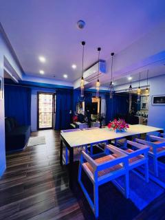Pinecrest Residential Condominium Newport Pasay City - Manila - 6