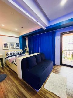 Pinecrest Residential Condominium Newport Pasay City - Manila - 4