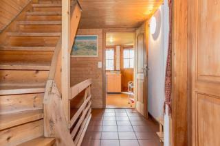 Schärmtanne entire chalet 15 min to Interlaken - 4