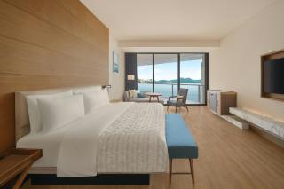 Le Meridien Xiaojing Bay - 9