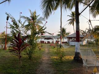 Lake Homes - Varkala - 1