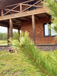 Sodyba Amberwood house - - 5