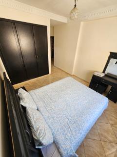 Appart Résidence Jawharat Wi-Fi - 4