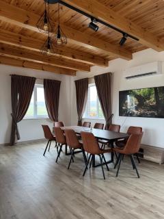 Sodyba Amberwood house - - 4