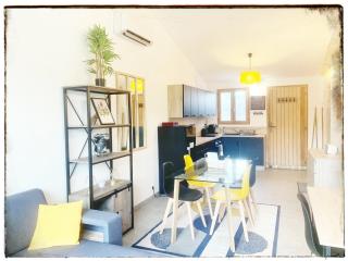 Villa VITA, piscine privée chauffée & jacuzzi privatif, 5mn des plages - 9