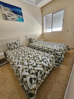 Appart Résidence Jawharat Wi-Fi - 2