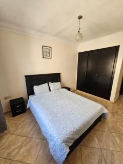 Appart Résidence Jawharat Wi-Fi - 5