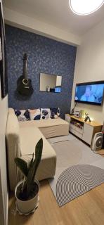Strum & Stay, A Cozy Music Themed Staycation in QC - Manila - 4