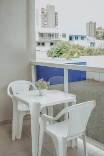 Hotel Dona Pina - Francisco Beltrão - 5