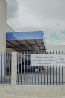 Hotel Dona Pina - Francisco Beltrão - 1