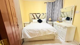 Reels Apartment - Nairobi - 9