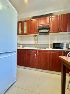ApartPoltava Світлі та стильні апартаменти в центрі Полтави біля театру Гоголя, ЦУМ, банківський ЧЕК - Poltava - 3