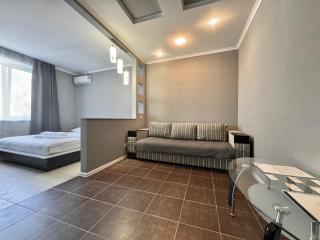 ApartPoltava Світлі та стильні апартаменти в центрі Полтави біля театру Гоголя, ЦУМ, банківський ЧЕК - Poltava - 6