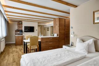 Hotel Kraft - Munich - 4