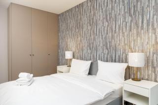 Vistula River Superior Apartment - Cracovia - 8