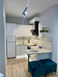 Flavis Apartment - Durazzo - 8
