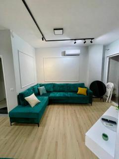 Flavis Apartment - Durazzo - 5