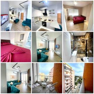 Flavis Apartment - Durazzo - 4