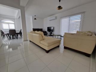 3 Bedroom Apartment, Natalia Centre, by IMH Europe Travel & Tours - Paphos - 9
