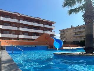 Apartamentos Sa Gavina C familiares - L'Estartit - 5
