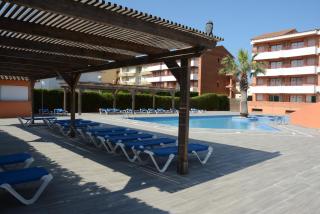 Apartamentos Sa Gavina C familiares - L'Estartit - 4