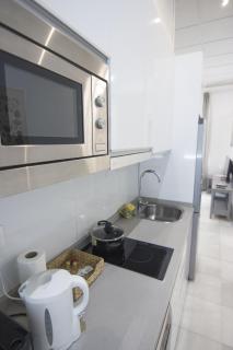 RentalSevilla Cuesta del Rosario I - Siviglia - 1