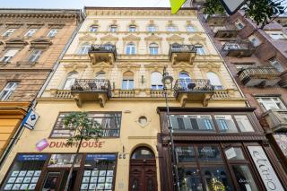 Király 33 - Hidden Gem - Best Location by BQA - Budapest - 7