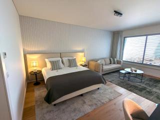 Monumental Madeira 3 Bedroom Luxury Family Flat with Swimming Pool - Funchal - 2