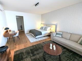 Monumental Madeira 3 Bedroom Luxury Family Flat with Swimming Pool - Funchal - 1