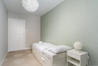 Vistula River Superior Apartment - Cracovia - 1