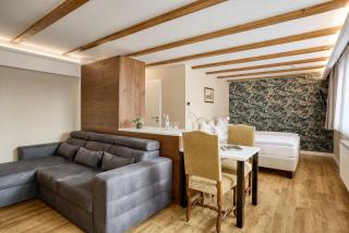 Hotel Kraft - Munich - 6