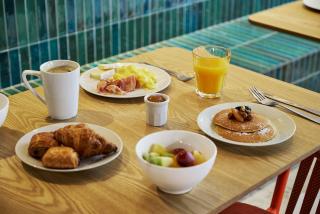 Hôtel Ligo by HappyCulture - Marsiglia - 8