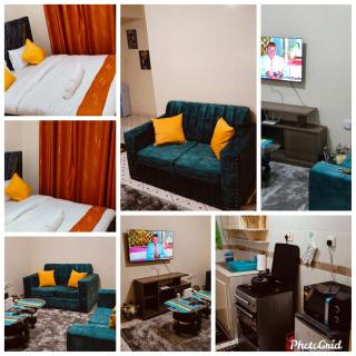 Famu Homes - Nairobi - 5