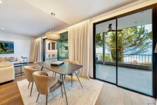 Luxury Lakefront Loft in Montreux Swiss Reviera by Guestlee - Territet - 6