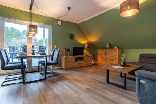 GlückSPOtenzial Appartement GlückSPOtenzial - Sankt Peter-Ording - 8