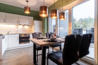 GlückSPOtenzial Appartement GlückSPOtenzial - 4