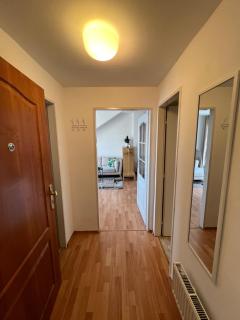 Cozy Studio with Prague panorama view - 1