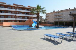 Apartamentos Sa Gavina C familiares - L'Estartit - 0