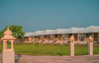 Sanskriti Fort - 7