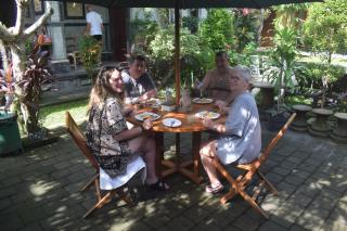 Werkudara Guest House - Ubud - 5